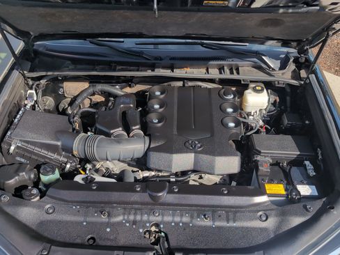 Certified 2023 Toyota 4Runner SR5 image 34