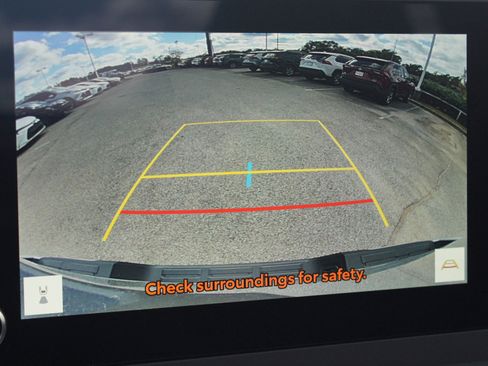 New 2025 Toyota Tacoma PreRunner image 11