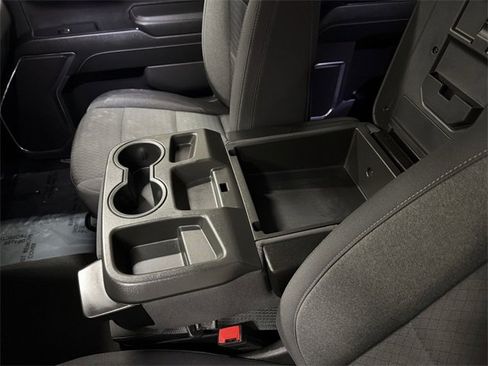 Certified 2024 Chevrolet Silverado 1500 LT image 22