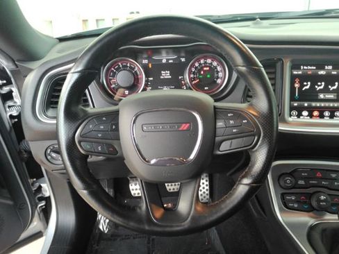 Used 2021 Dodge Challenger R/T Scat Pack image 24