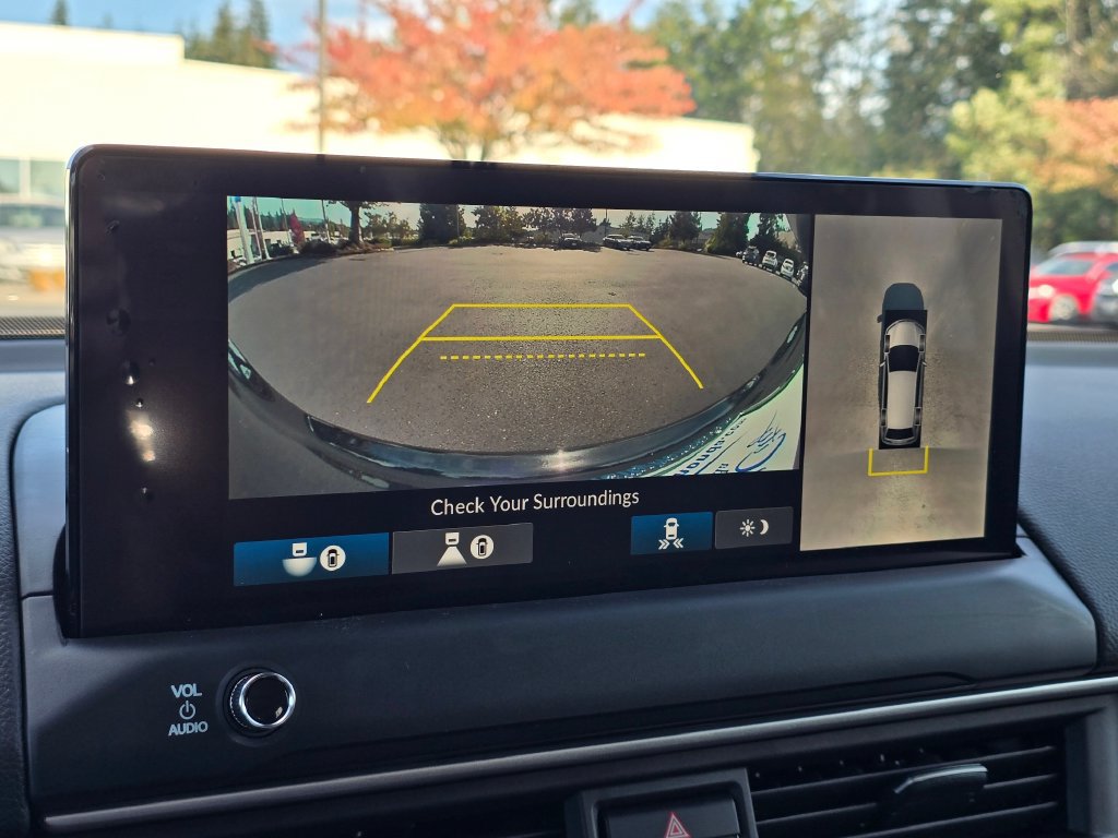 New 2026 Honda Pilot Elite image 22