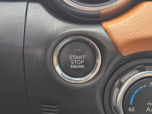 Used 2018 FIAT 124 Spider Lusso image 15