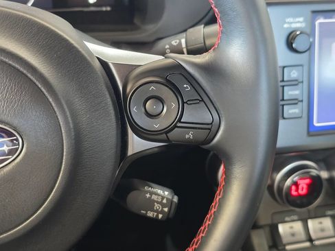 Used 2023 Subaru BRZ Premium RWD image 19
