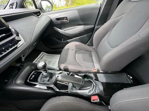 Used 2023 Toyota Corolla GR w/ Performance Package AWD/4WD image 27
