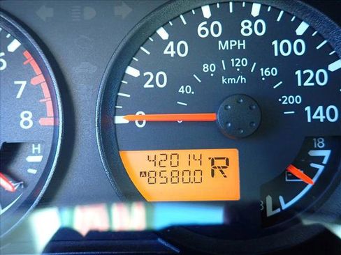 Used 2019 Nissan Frontier SV image 23