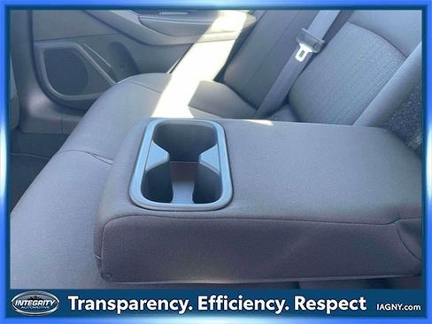 Certified 2023 Nissan Altima 2.5 SV image 13