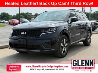 Used 2022 Kia Sorento S FWD video 1
