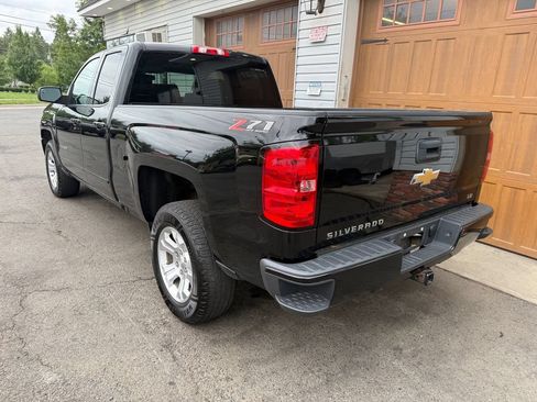 Used 2019 Chevrolet Silverado 1500 LT w/ All Star Edition AWD/4WD image 5
