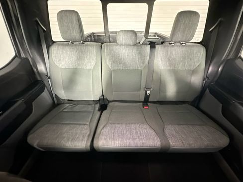 Used 2023 Ford F150 XLT w/ Equipment Group 301A Mid AWD/4WD image 13