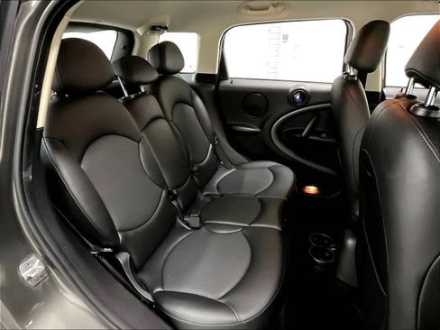 Used 2014 MINI Cooper Countryman S FWD image 16
