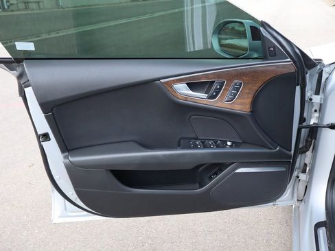 Used 2013 Audi A7 3.0T Premium Plus w/ Premium Plus Pkg image 23