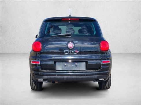 Used 2019 FIAT 500L Pop w/ Popular Equipment Group image 6