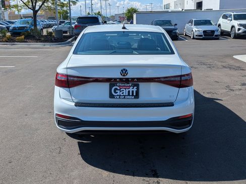 New 2026 Volkswagen Jetta Sport FWD image 7