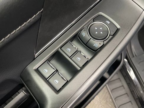 New 2025 Ford F150 XLT w/ Equipment Group 302A MID image 16