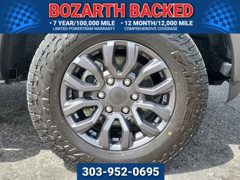 Used 2021 Ford Ranger XLT w/ Equipment Group 302A High AWD/4WD image 20