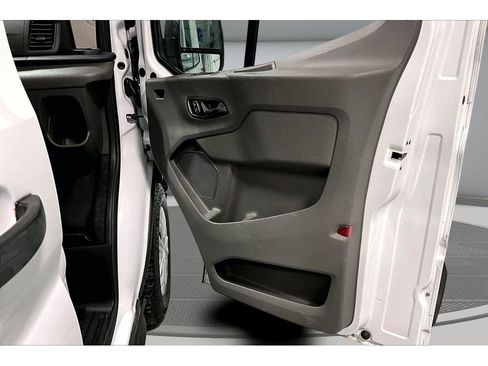 Used 2022 Ford E-Transit Base w/ Load Area Protection Package image 22