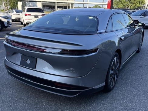 Used 2023 Lucid Air Grand Touring AWD/4WD image 17