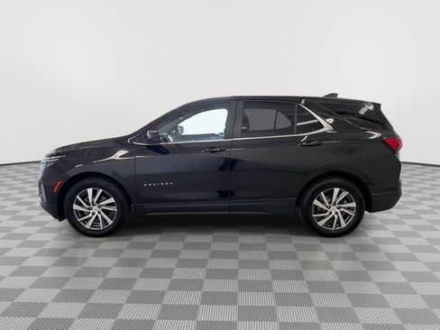 Certified 2024 Chevrolet Equinox LT FWD image 7