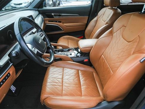 Certified 2024 Kia Telluride SX X-Pro image 18