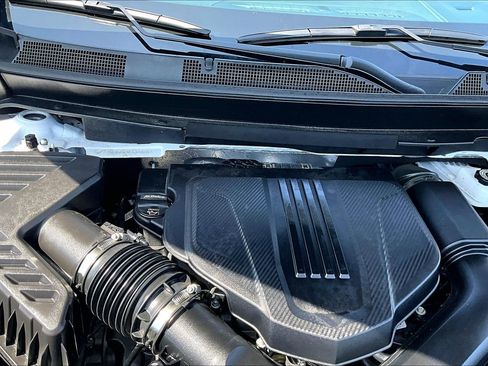 Used 2026 Buick Enclave Preferred image 35