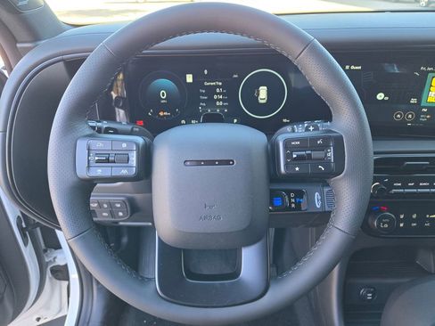 New 2026 Hyundai Palisade XRT Pro image 11