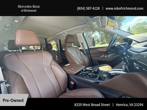 Used 2024 Acura MDX w/ Technology Package AWD/4WD image 15
