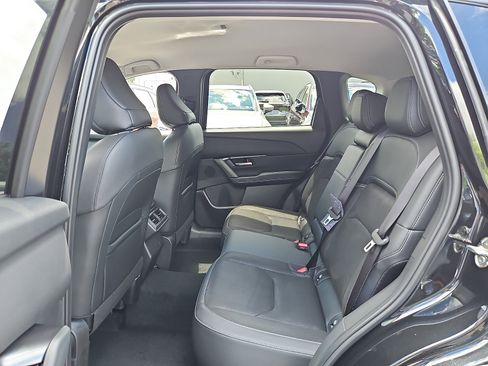 New 2026 MAZDA CX-5 Select AWD/4WD image 8