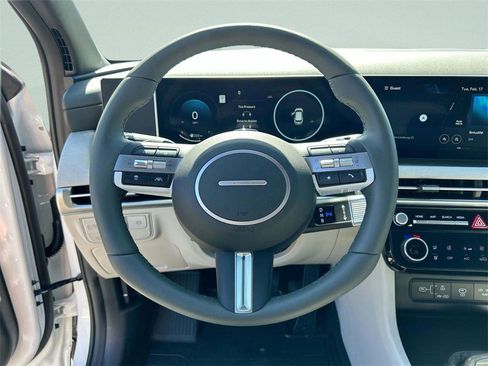 New 2026 Hyundai Tucson Limited image 32