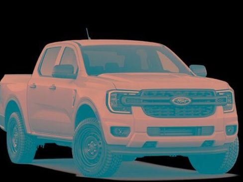 New 2026 Ford Ranger XL AWD/4WD image 33
