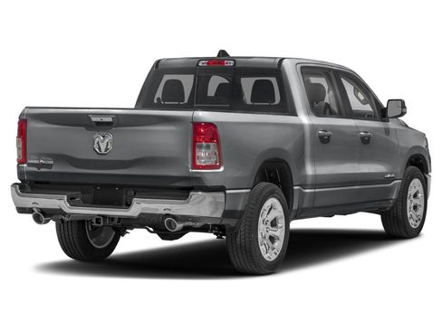 Used 2021 RAM 1500 Big Horn AWD/4WD image 11