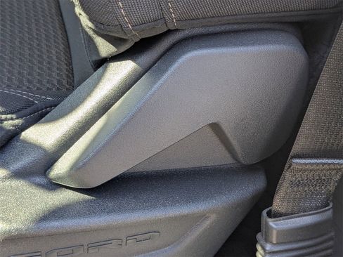 Used 2024 Ford F150 STX w/ Equipment Group 201A FX4 image 20