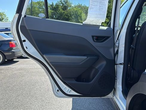 Certified 2024 Subaru Crosstrek 2.5i Sport AWD/4WD image 23