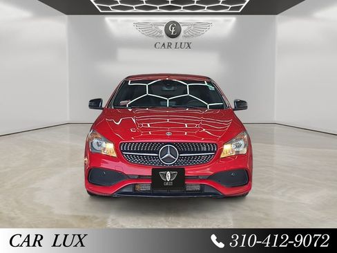 Used 2019 Mercedes-Benz CLA 250 image 8