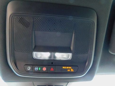 New 2025 Chevrolet Blazer EV LT AWD/4WD image 25