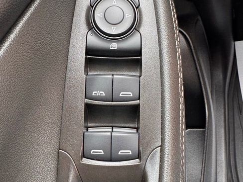 Used 2024 Buick Encore GX Sport Touring w/ Comfort Package FWD image 21