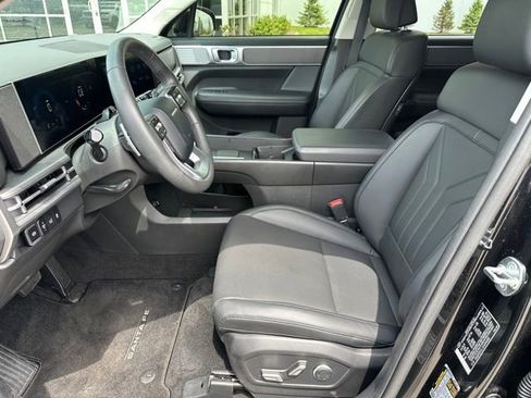Used 2025 Hyundai Santa Fe SEL AWD/4WD image 18