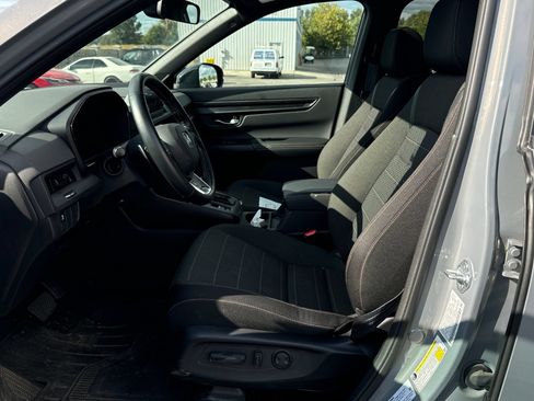 Used 2023 Honda CR-V Sport image 10