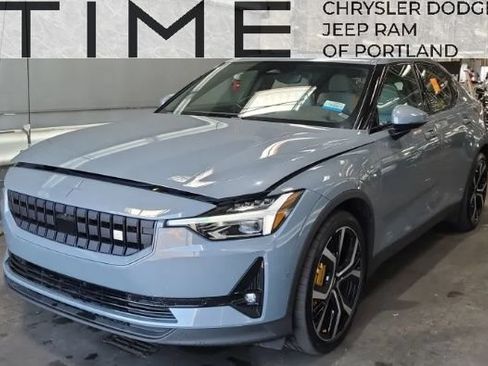 Used 2023 Polestar Polestar 2 w/ Pilot Pack AWD/4WD image 1