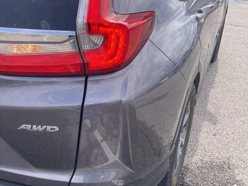 Used 2018 Honda CR-V EX image 6