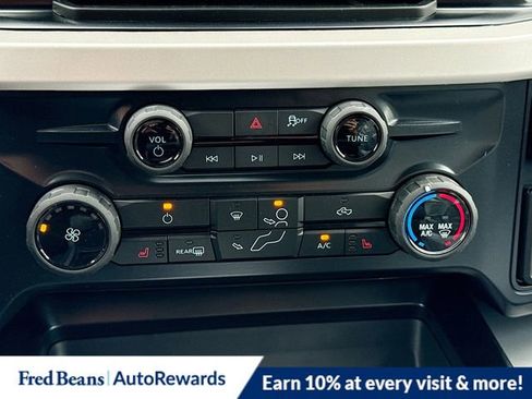 New 2026 Ford F450 XLT w/ XLT Value Package image 11