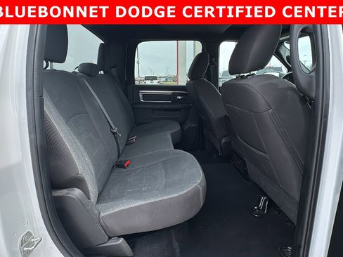 Used 2024 RAM 1500 Classic Warlock image 24