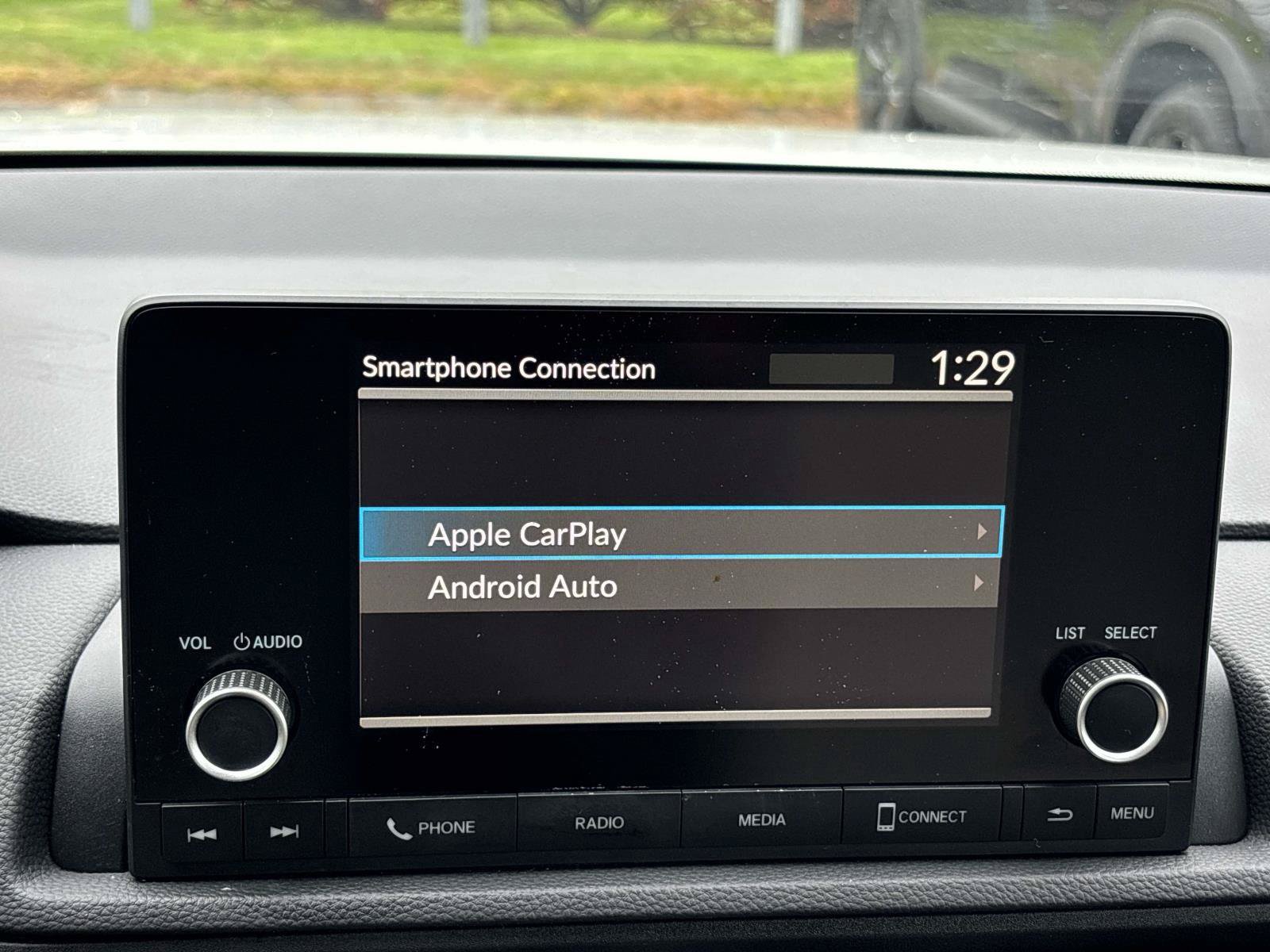 Certified 2025 Honda CR-V LX image 24