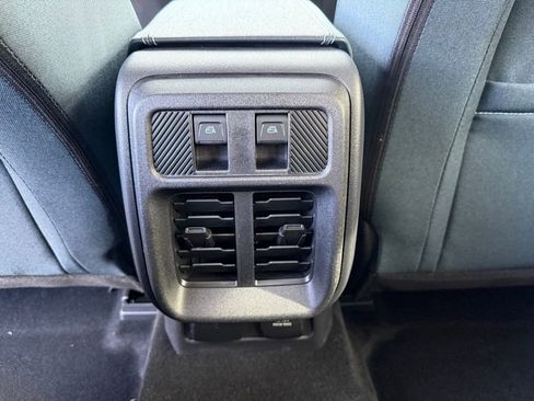 New 2025 Ford Bronco Heritage Edition image 15