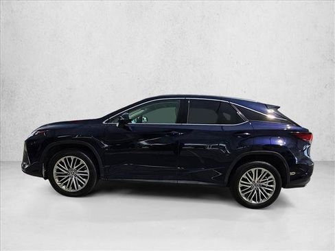 Used 2020 Lexus RX 350 FWD w/ Luxury Package image 8