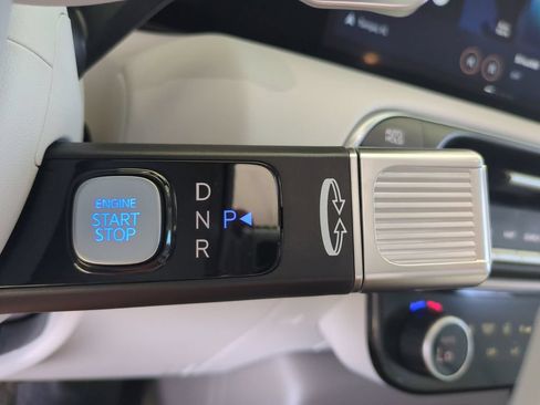New 2026 Hyundai Palisade SEL Premium FWD image 23