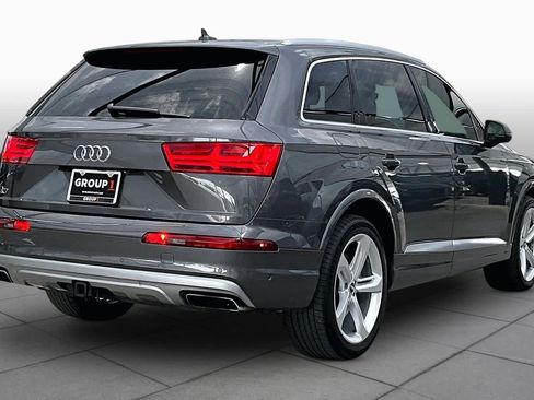 Used 2019 Audi Q7 3.0T Prestige AWD/4WD image 13