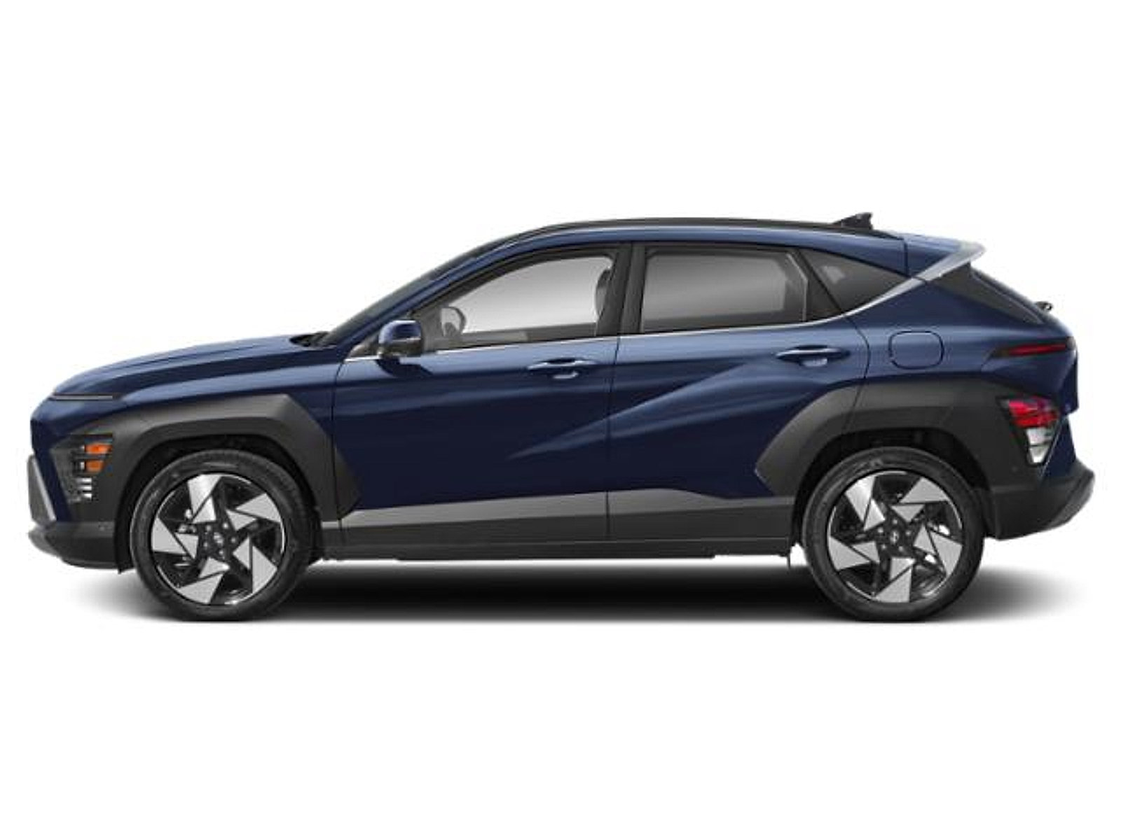 New 2027 Hyundai Kona Limited AWD/4WD image 3