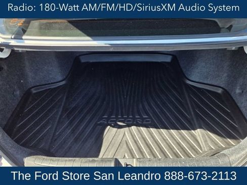 Used 2022 Honda Accord Sport image 13
