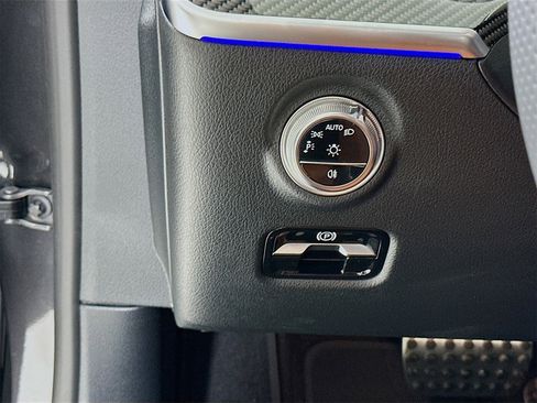 New 2026 Mercedes-Benz C 43 AMG 4MATIC Sedan image 11