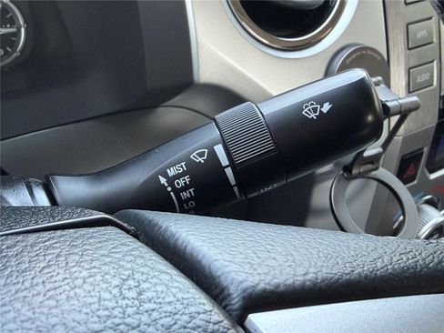 Used 2017 Toyota Tundra Platinum AWD/4WD image 14